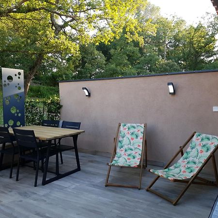 Casacosy Les Michels Exterior foto