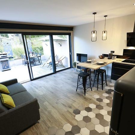 Casacosy Les Michels Exterior foto