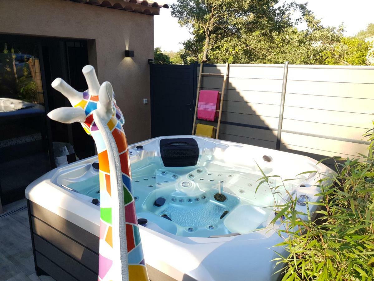 Casacosy Les Michels Exterior foto