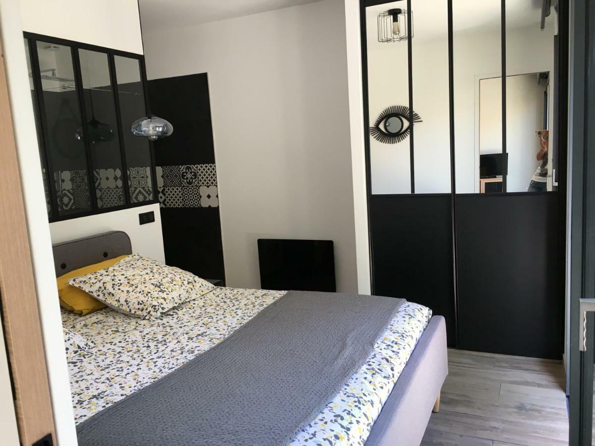 Casacosy Les Michels Exterior foto