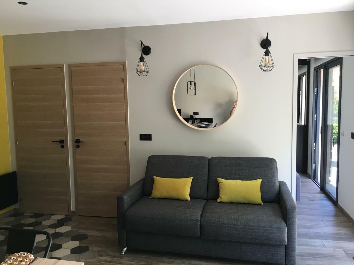 Casacosy Les Michels Exterior foto