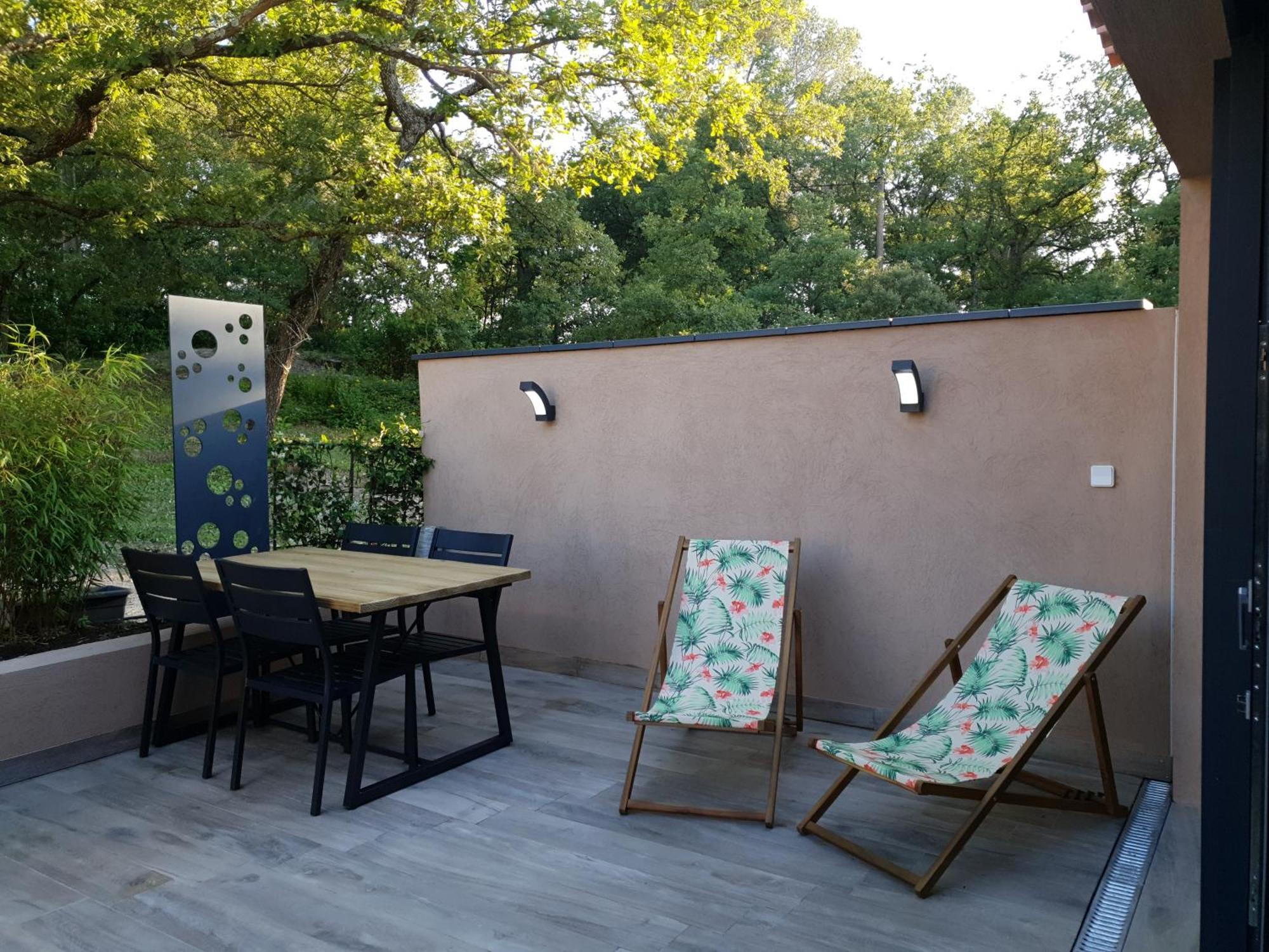 Casacosy Les Michels Exterior foto