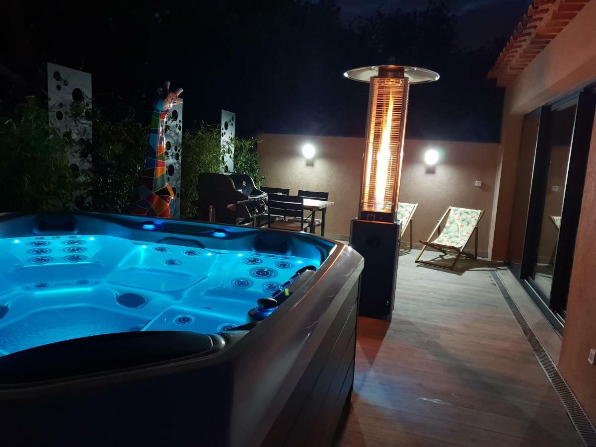Casacosy Les Michels Exterior foto