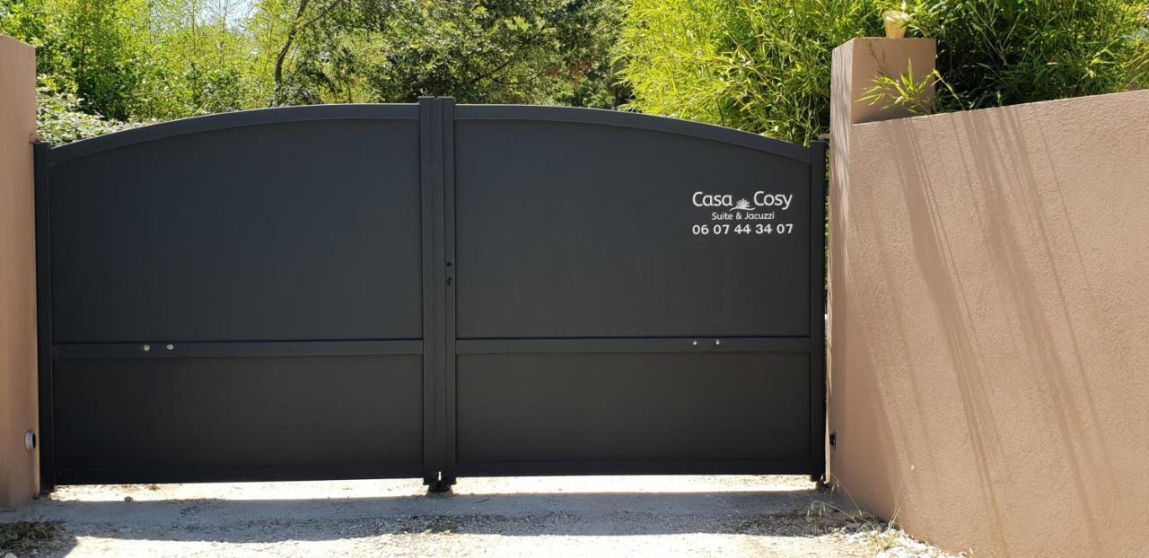 Casacosy Les Michels Exterior foto